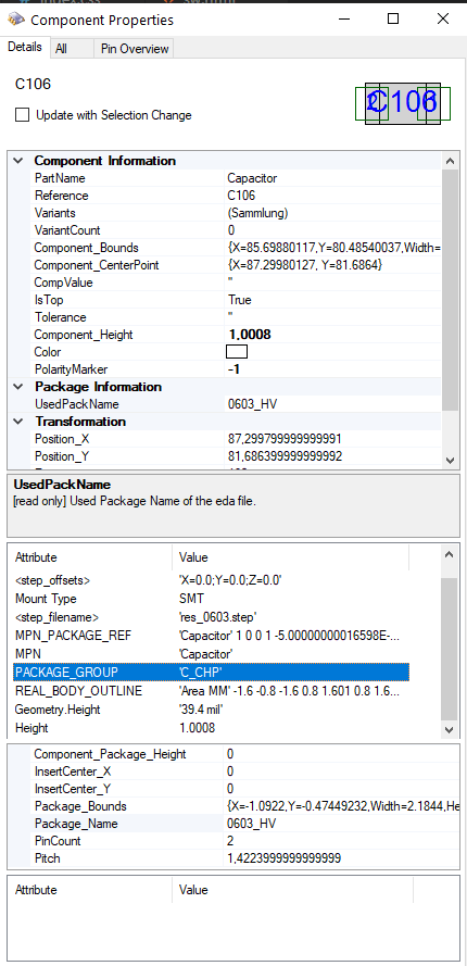 PCBI Manual | Stencil Generator